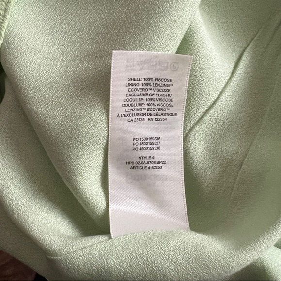 Sunday Best Viola Midi Dress - Picture 6 of 7